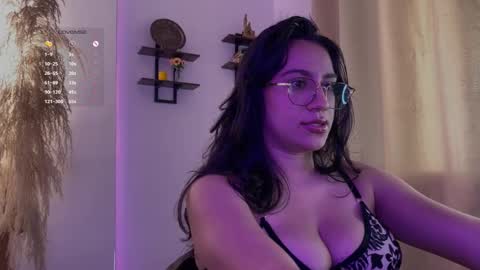 A L L I E online show from 02-13-26, 07:32