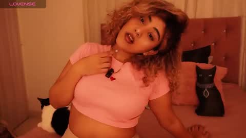 ally_summer online show from 02-06-26, 03:55