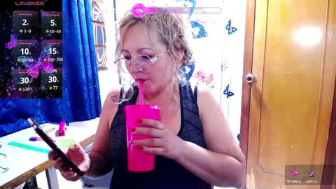 ally_sweety online show from 02-21-25, 10:04