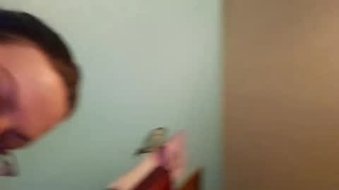 Allycatpurrs online show from 10-05-25, 01:26