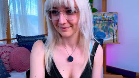 Ally Elliot online show from 02-24-26, 09:02