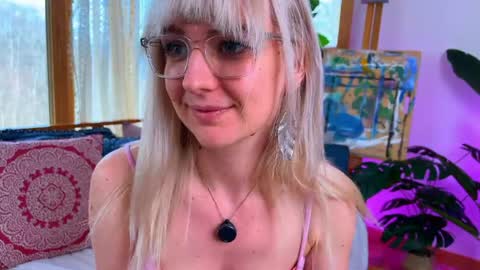 Ally Elliot online show from 03-30-26, 05:47