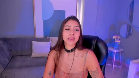 Alisson online show from 01-28-25, 04:41