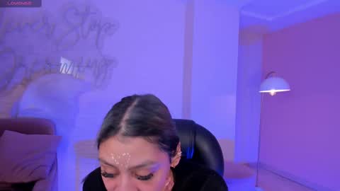 Alisson online show from 02-12-25, 09:42