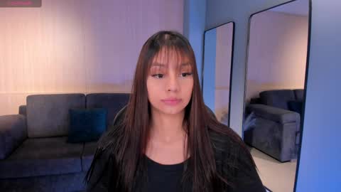 Alisson online show from 02-24-25, 10:37