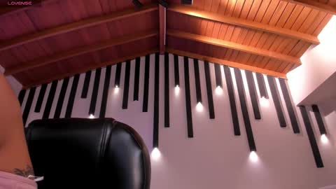 Alisson online show from 09-11-25, 10:15