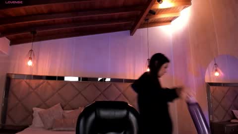 Alisson online show from 09-25-25, 10:19