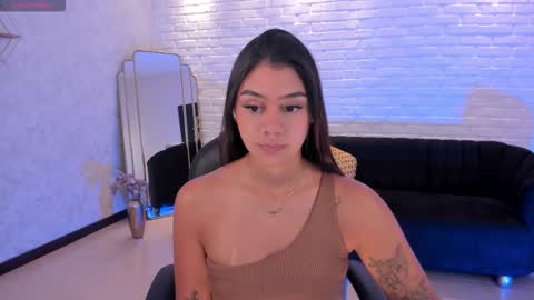 Alisson online show from 10-06-25, 10:23