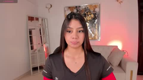 Alisson online show from 02-09-26, 10:41