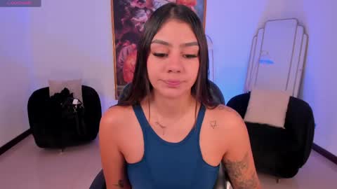 Alisson online show from 05-05-26, 10:23