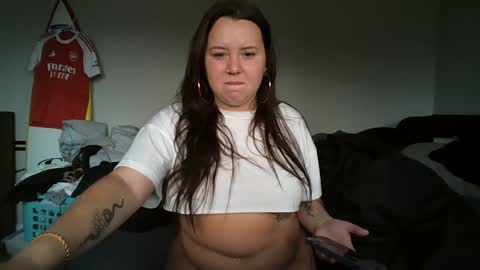 allylove2626 online show from 09-10-25, 04:40