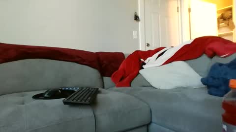 allylove2626 online show from 10-07-25, 10:40