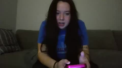 allylove2626 online show from 10-30-25, 11:38