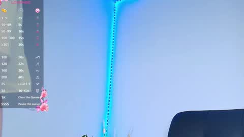 allymdo online show from 10-17-25, 05:15