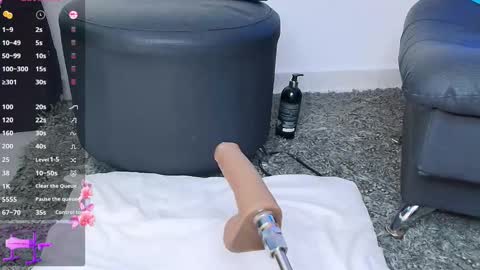 allymdo online show from 11-04-25, 07:02