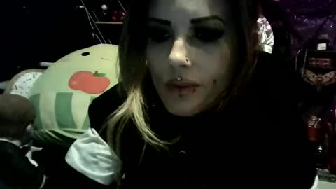 allymoon1369 online show from 04-02-26, 02:09