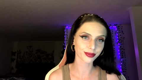 Ally Girl In Her Ally World online show from 02-12-25, 07:23