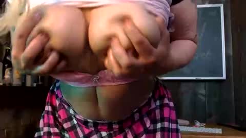 Call me Ally  online show from 04-08-26, 07:19