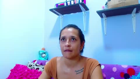 Allyson collins online show from 05-12-26, 09:12
