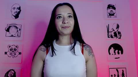 Snapshot of allyson_garcia chatting on 11-06-25, 11:48 Allyson online show from 11-06-25, 11:48