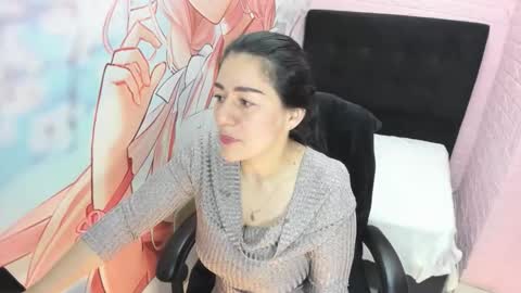 Allyson online show from 05-03-26, 02:45