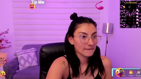 allyson online show from 12-03-24, 05:45