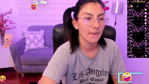 allyson online show from 12-04-24, 06:17