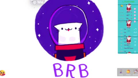 allyson online show from 12-16-24, 05:33