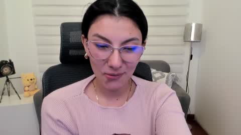 allyson online show from 01-16-25, 02:08