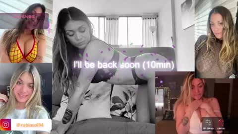 ANNA online show from 03-21-26, 08:01