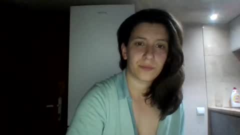 Alma online show from 01-27-25, 09:00