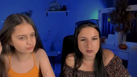 alma_black online show from 09-09-25, 12:37