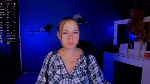 alma_black online show from 09-15-25, 05:29