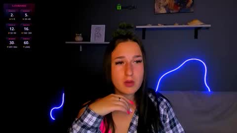 alma_black online show from 09-16-25, 12:50