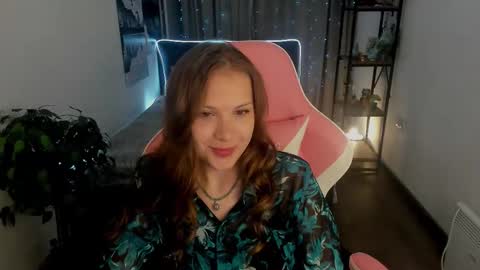 Alma online show from 10-31-25, 06:03