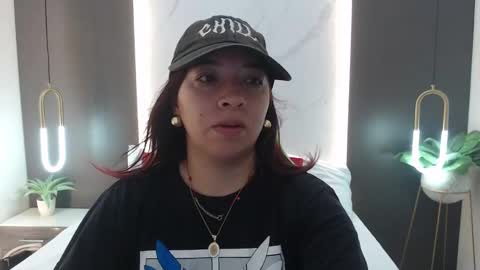 ALMA FENIX  online show from 02-03-25, 12:03