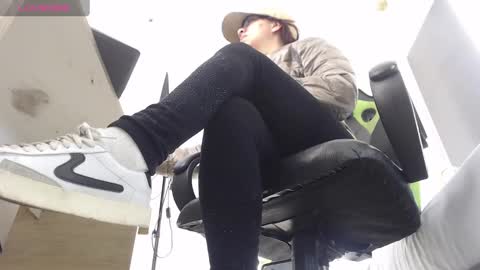 ALMA FENIX  online show from 02-08-25, 12:06