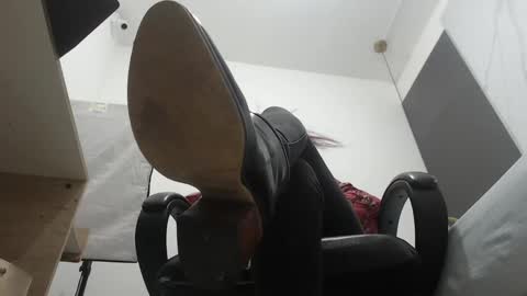 ALMA FENIX  online show from 02-26-25, 12:14