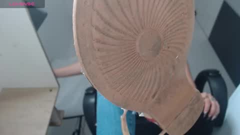 ALMA FENIX  online show from 03-04-25, 03:15