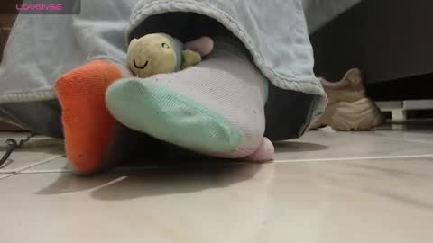 ALMA FENIX  online show from 03-10-25, 03:09