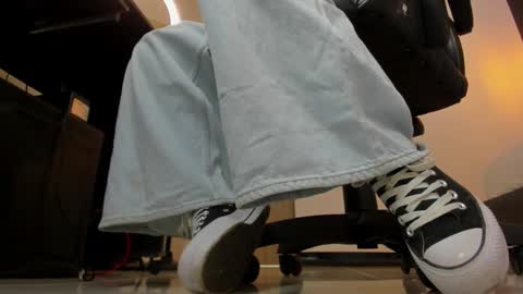 ALMA FENIX  online show from 09-11-25, 12:27