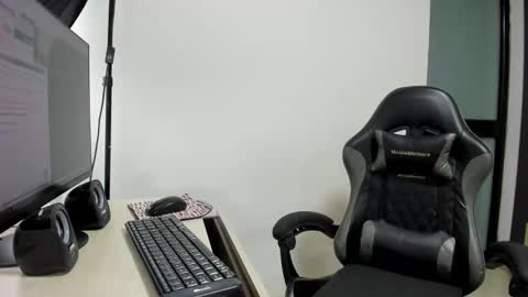 ALMA FENIX  online show from 02-18-26, 12:34