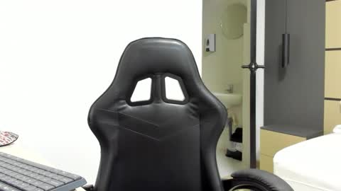 ALMA FENIX  online show from 03-17-26, 01:03