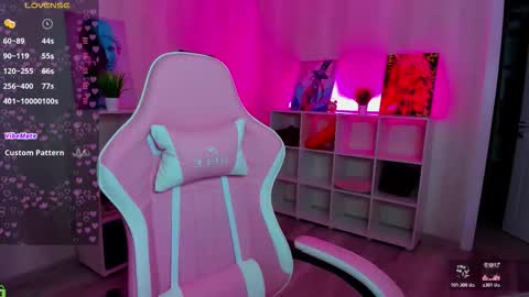 alma_jons online show from 03-19-26, 12:14