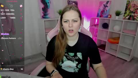 alma_jons online show from 05-09-26, 12:38