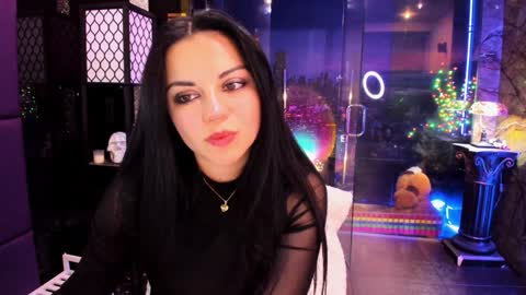 Alma online show from 12-07-24, 12:13