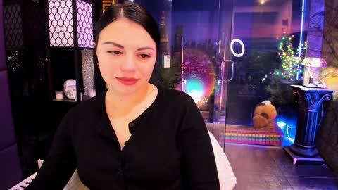Alma online show from 01-14-25, 08:52