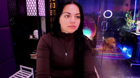 Alma online show from 09-30-25, 06:51