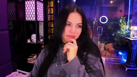 Alma online show from 10-08-25, 07:28