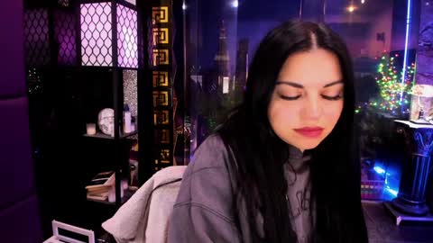 Alma online show from 10-19-25, 07:42